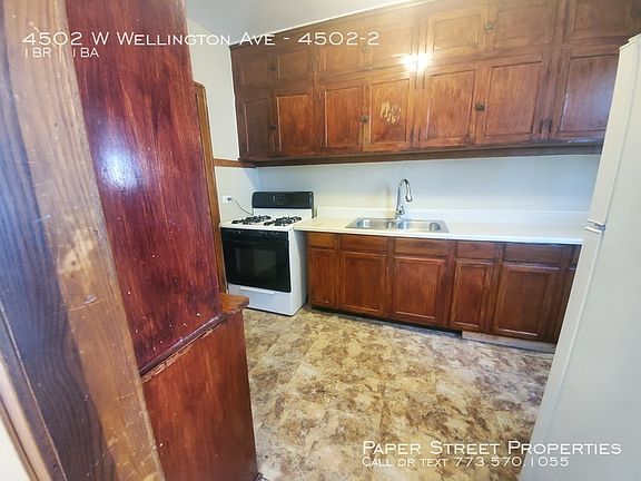 2nd image of 4502 W Wellington Ave #2