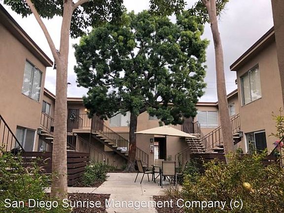 3rd image of 3829 Marlborough Ave APT 18