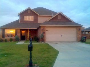 6619 Huntington Ct, Fort Smith, AR 72916