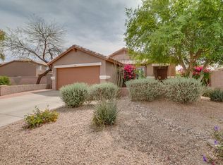 15805 W Yavapai St, Goodyear, AZ 85338