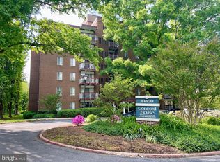 10850 Green Mountain Cir UNIT 319, Columbia, MD 21044