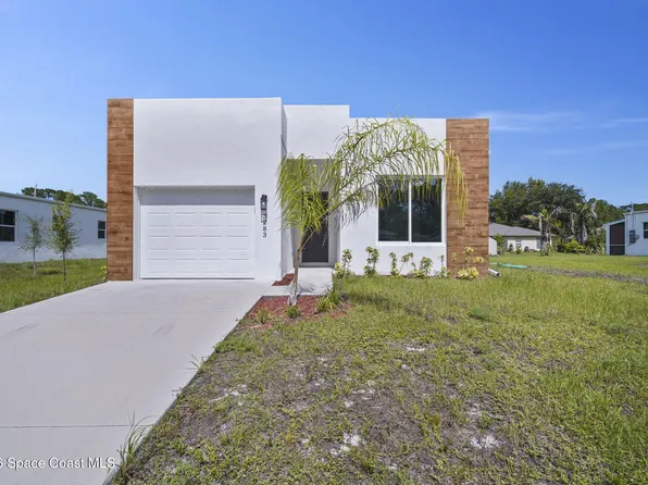3283 Slama Ave SE, Palm Bay, FL 32909