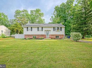 2305 Sheridan Ave, Franklinville, NJ 08322