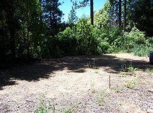 Oro Quincy Hwy, Berry Creek, CA