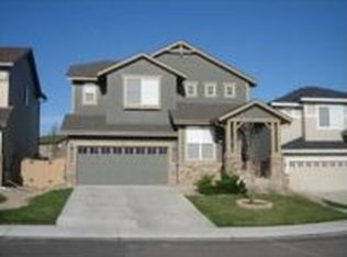 10735 Windridge Ct, Highlands Ranch, CO 80126