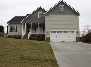 112 Fox Run Cir, Greer, SC 29651