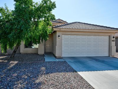 13151 W Caribbean Ln, Surprise, AZ, 85379