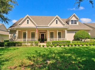 6010 Blakeford Dr, Windermere, FL 34786