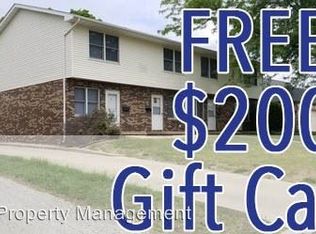 704 Golfcrest Rd N APT B, Normal, IL 61761