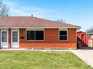 1312 Ottawa Dr #1314, Xenia, OH 45385