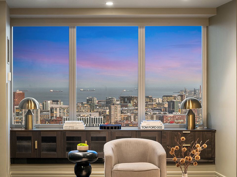 1st image of 765 Market St APT 32H