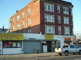 1218 State St, Bridgeport, CT 06605