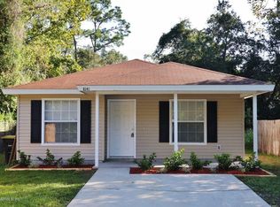 8141 Siskin Ave, Jacksonville, FL 32219