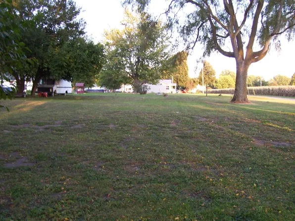 580 S Hinkley St, Bement, IL 61813