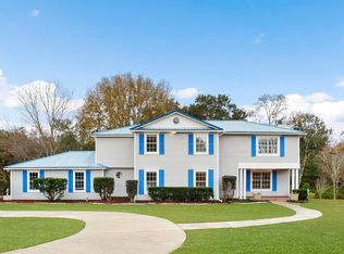 26301 Lauren Dr, Pass Christian, MS 39571