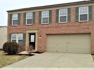 3086 Yellowtail Ter, Morrow, OH 45152