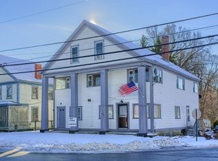 438 Main St, Townsend, MA 01469