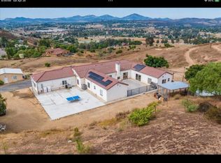 283 Ramona Real, Ramona, CA 92065