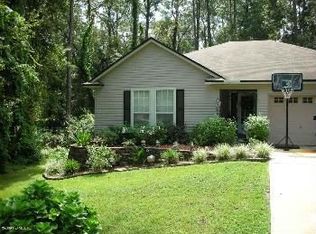 7762 Spring Branch Dr S, Jacksonville, FL 32221