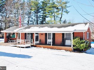 1150 Meander Dr, Culpeper, VA 22701