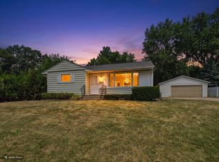1710 Thackeray Rd, Madison, WI 53704