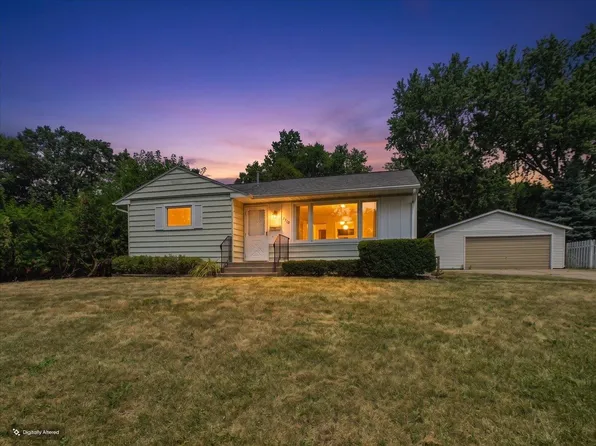 1710 Thackeray Rd, Madison, WI 53704