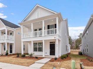 232 White Oak Garden Way #199, Garner, NC 27529