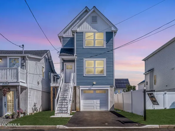 917 5th Street, Union Beach, NJ 07735