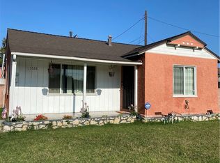 15528 Lefloss Ave, Norwalk, CA 90650