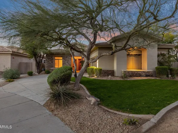 19910 N 84TH Street, Scottsdale, AZ 85255