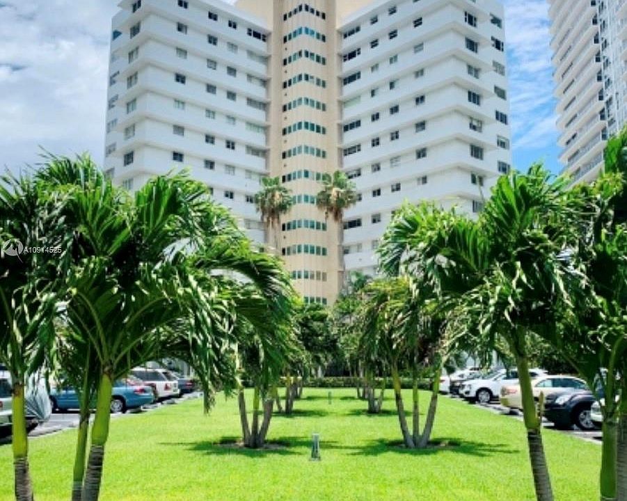 1st image of 10245 Collins Ave APT 7D
