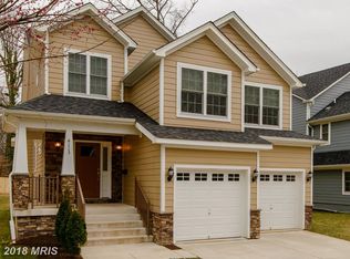 4113 Roberts Rd, Fairfax, VA 22032