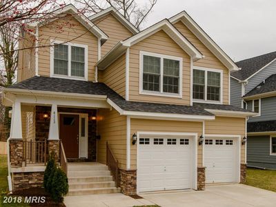 4113 Roberts Rd, Fairfax, VA, 22032