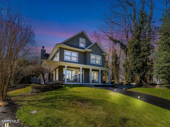 43 Powell Avenue, Atlantic Highlands, NJ 07716