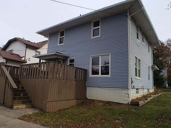 2nd image of 1530 Brown St