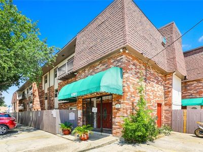 4201 Teuton St UNIT 202, Metairie, LA, 70006