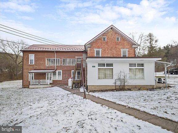 3rd image of 436 Grist Mill Rd