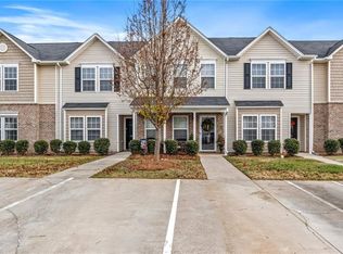 3985 Village Park Ct, Winston Salem, NC 27127