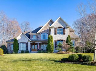 8004 Rogers Ct, Greensboro, NC 27455
