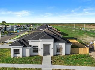 7332 San Andres St, Brownsville, TX 78526