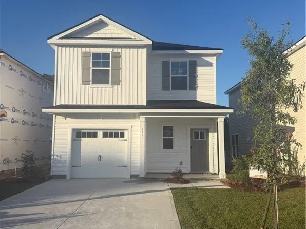 111 Endicott Drive, Savannah, GA 31419