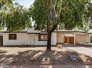 1007 E Brown St, Phoenix, AZ 85020