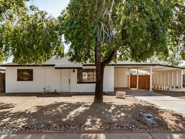 1007 E BROWN Street, Phoenix, AZ 85020