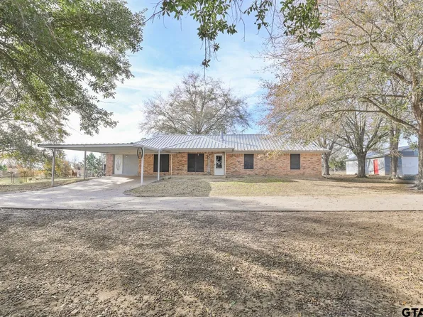 1675 County Road 2336, Mineola, TX 75773