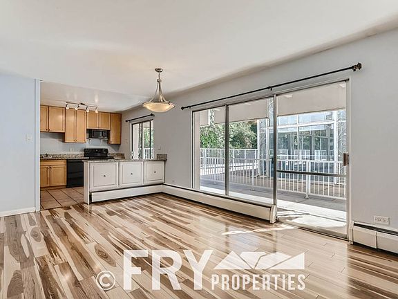 4th image of 1200 N Humboldt St APT 204