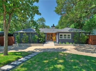 2305 Bowman Ave, Austin, TX 78703