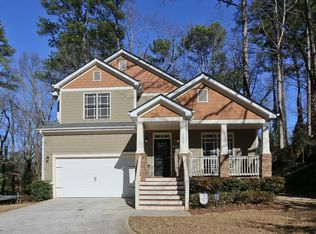 2058 Brannen Rd, Atlanta, GA 30316
