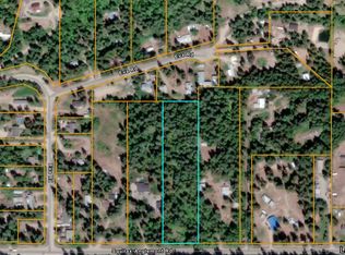 LOT Squilax Anglemont Rd #A, Columbia Shuswap, BC V0E 1M6