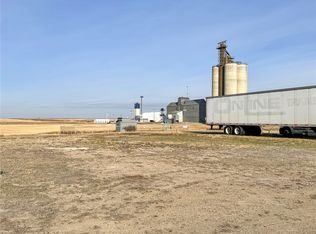 Nhn Main St S, Rudyard, MT 59540
