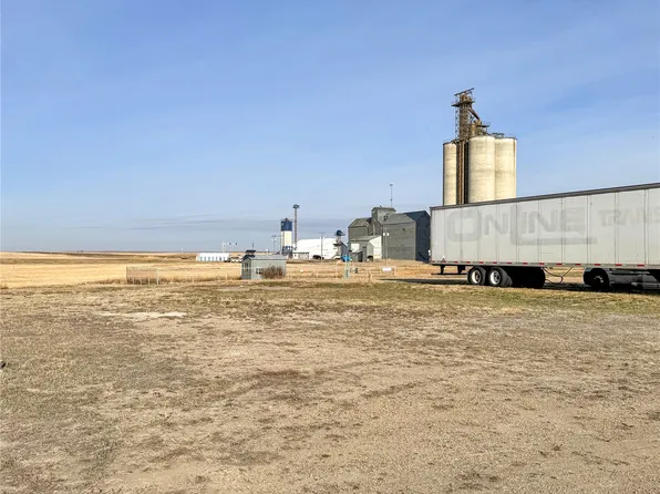 Nhn Main St S, Rudyard, MT 59540
